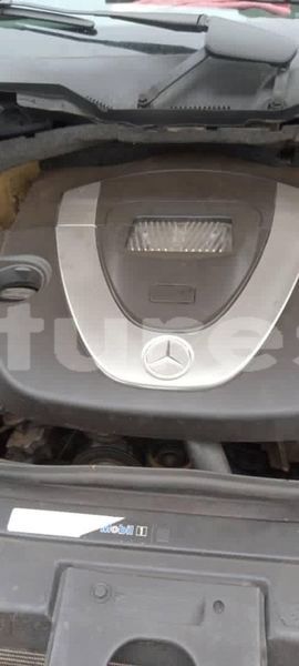 Big with watermark mercedes benz ml class abidjan abidjan 15219