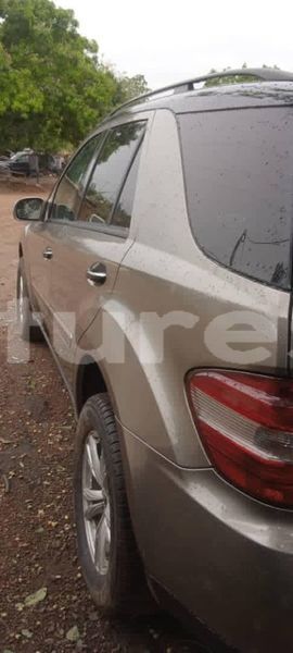 Big with watermark mercedes benz ml class abidjan abidjan 15219