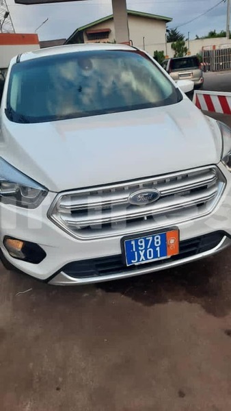 Big with watermark ford escape abidjan abidjan 15220