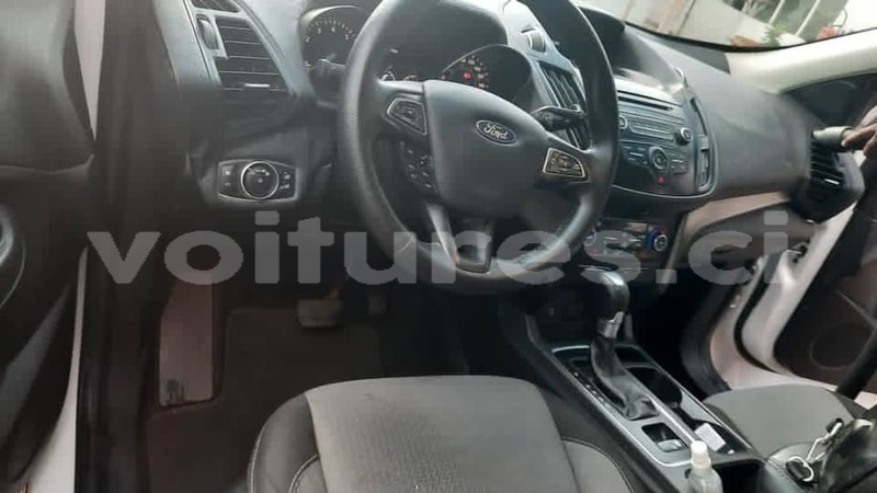 Big with watermark ford escape abidjan abidjan 15220