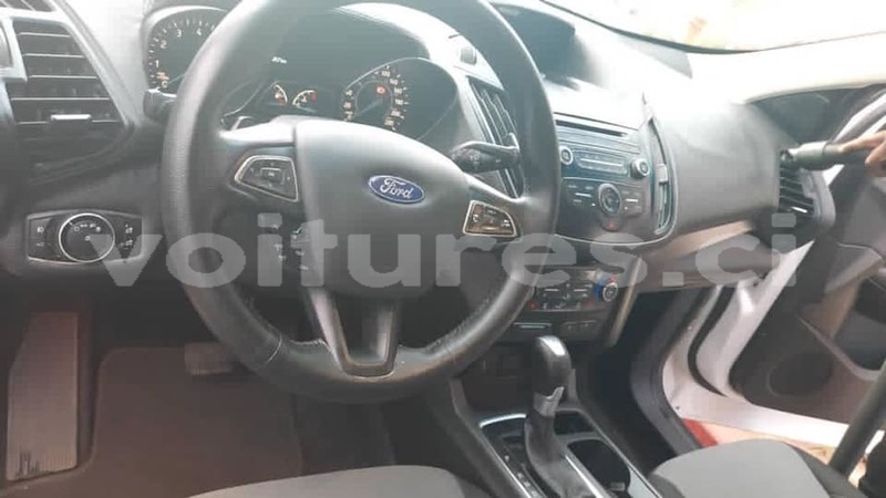 Big with watermark ford escape abidjan abidjan 15220