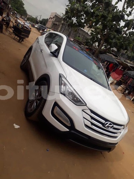 Big with watermark hyundai santa fe abidjan abidjan 15227