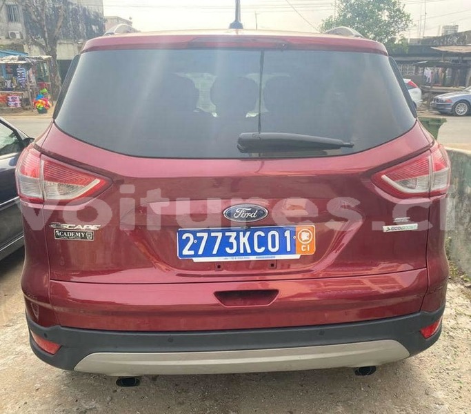 Big with watermark ford escape abidjan abidjan 15249