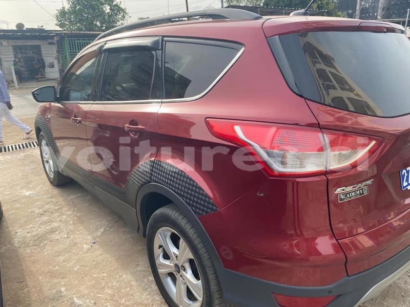 Big with watermark ford escape abidjan abidjan 15249