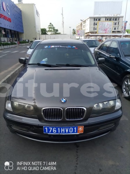 Big with watermark bmw 326 abidjan abidjan 15255