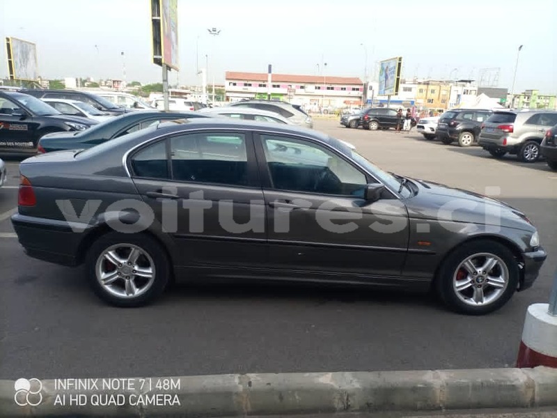 Big with watermark bmw 326 abidjan abidjan 15255