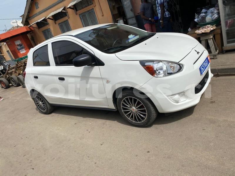 Big with watermark mitsubishi mirage abidjan abidjan 15271