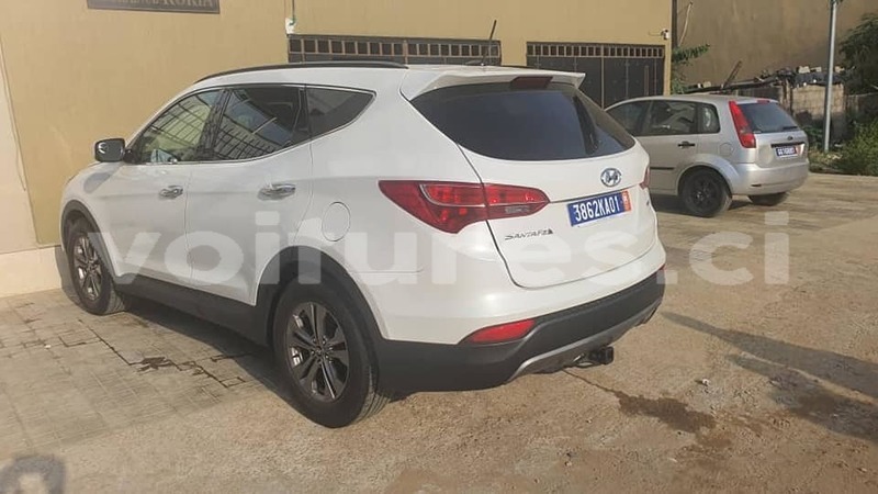 Big with watermark hyundai santa fe abidjan abidjan 15288