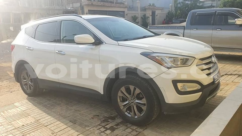 Big with watermark hyundai santa fe abidjan abidjan 15288