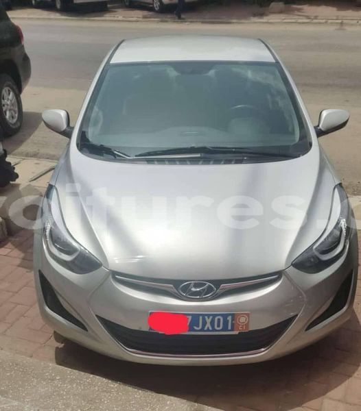 Big with watermark hyundai elantra abidjan abidjan 15297