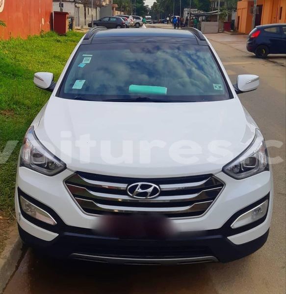 Big with watermark hyundai santa fe abidjan abidjan 15305