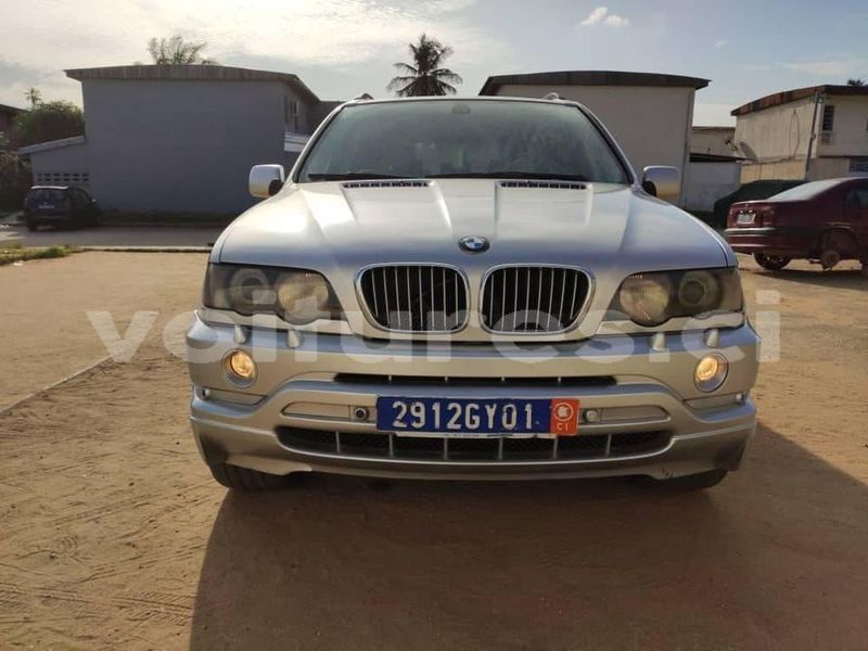 Big with watermark bmw x5 abidjan abidjan 15306