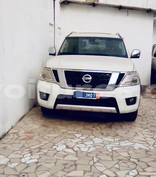 Big with watermark nissan armada abidjan abidjan 15329