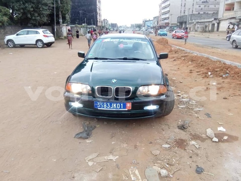 Big with watermark bmw 3 series abidjan abidjan 15353