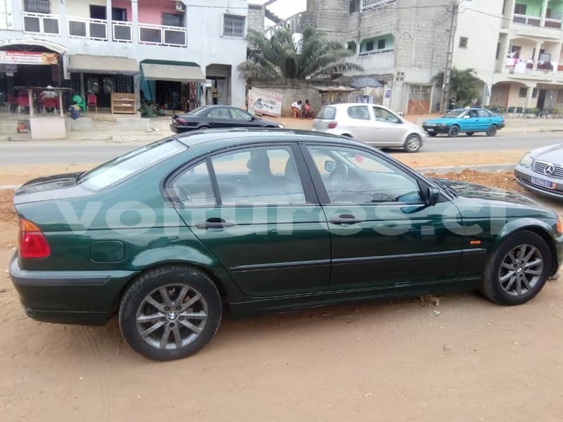 Big with watermark bmw 3 series abidjan abidjan 15353