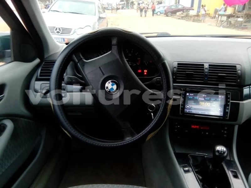 Big with watermark bmw 3 series abidjan abidjan 15353