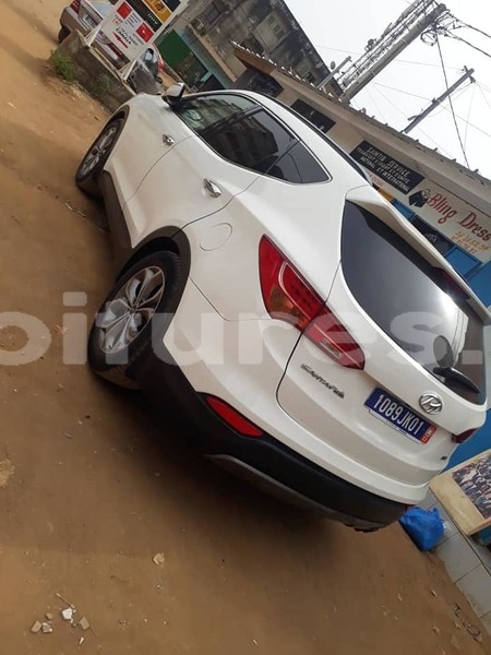 Big with watermark hyundai santa fe abidjan abidjan 15387