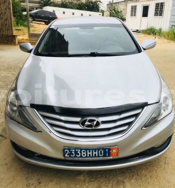 Big with watermark hyundai sonata abidjan abidjan 15391