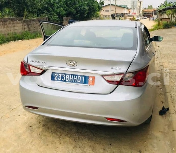 Big with watermark hyundai sonata abidjan abidjan 15391