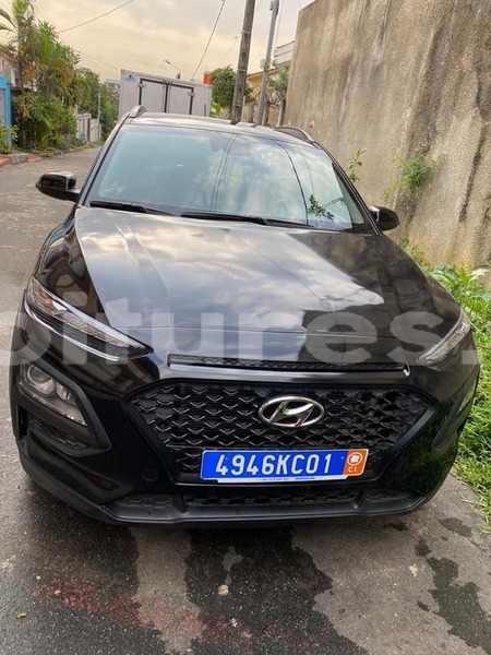 Big with watermark hyundai kona abidjan abidjan 15395