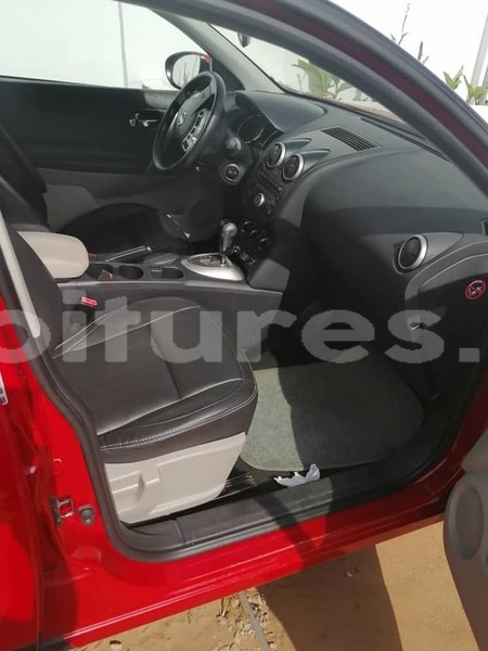 Big with watermark nissan qashqai abidjan abidjan 15408