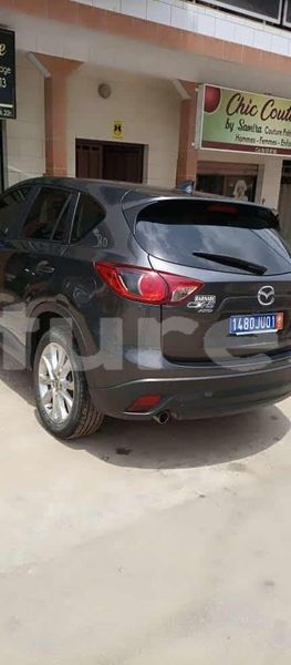 Big with watermark mazda cx 5 abidjan abidjan 15417