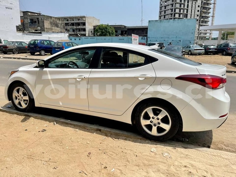 Big with watermark hyundai elantra abidjan abidjan 15419