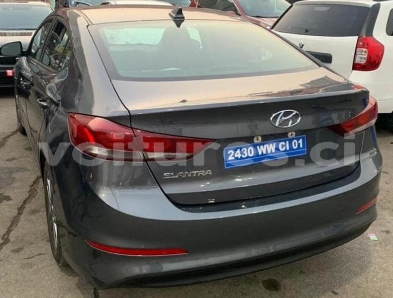 Big with watermark hyundai elantra abidjan abidjan 15430