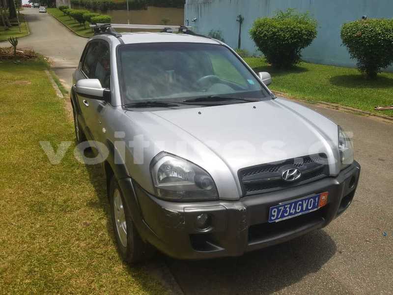 Big with watermark hyundai tucson abidjan abidjan 15436