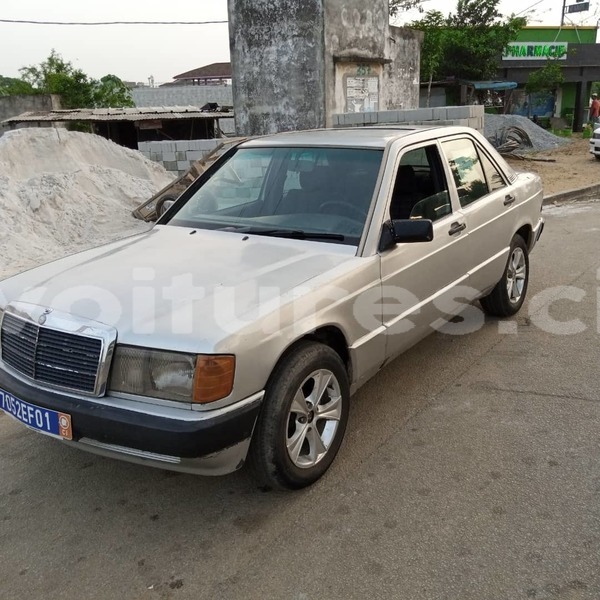 Big with watermark mercedes benz e200 abidjan abidjan 15437