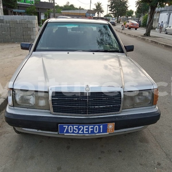 Big with watermark mercedes benz e200 abidjan abidjan 15438