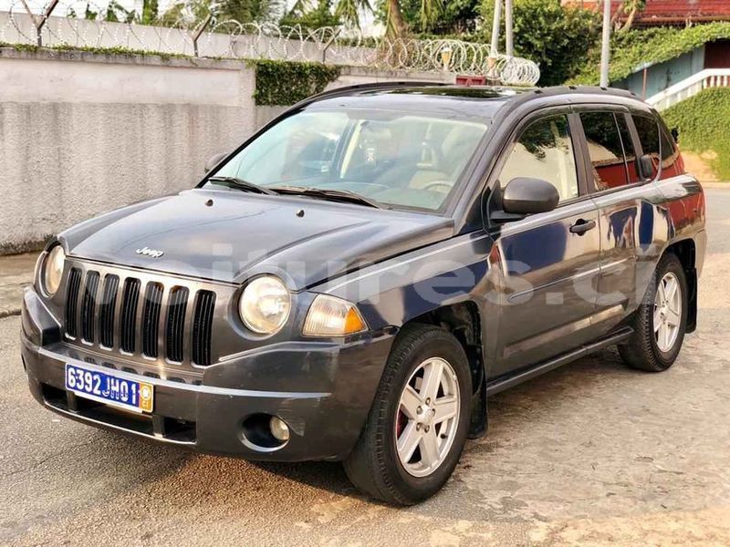 Big with watermark jeep compass abidjan abidjan 15444