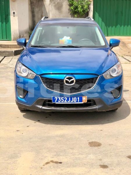 Big with watermark mazda cx 5 abidjan abidjan 15451