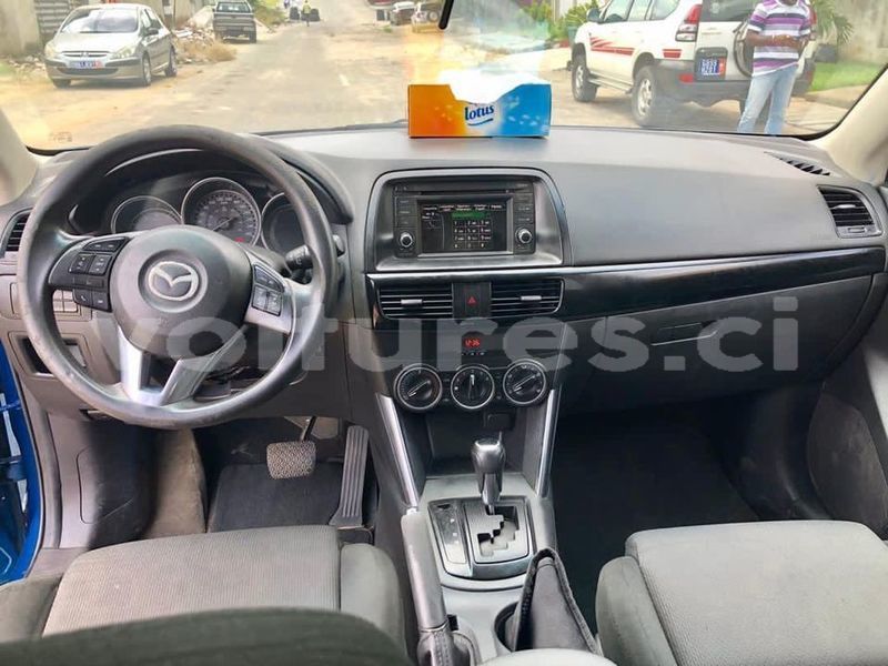 Big with watermark mazda cx 5 abidjan abidjan 15451