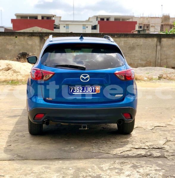 Big with watermark mazda cx 5 abidjan abidjan 15451