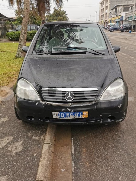 Big with watermark mercedes benz a class abidjan abidjan 15457