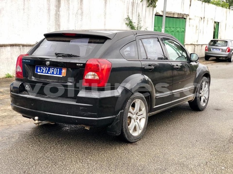 Big with watermark dodge caliber abidjan abidjan 15459