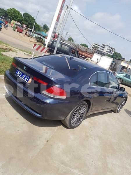 Big with watermark bmw 7 series abidjan abidjan 15466