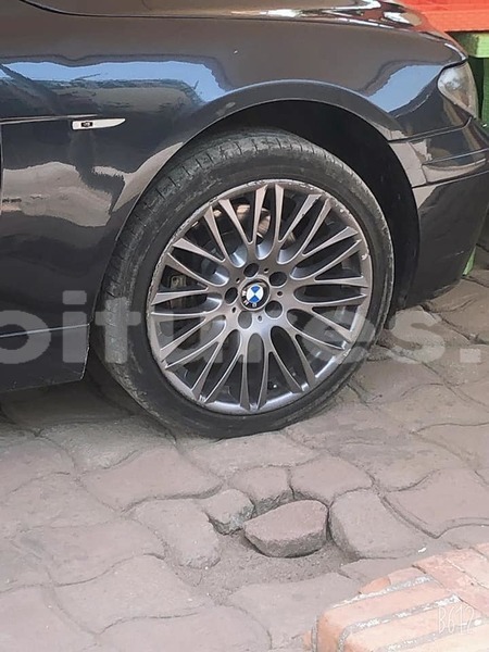 Big with watermark bmw 7 series abidjan abidjan 15469