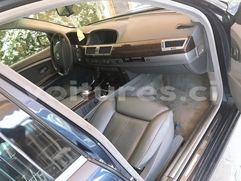 Big with watermark bmw 7 series abidjan abidjan 15469