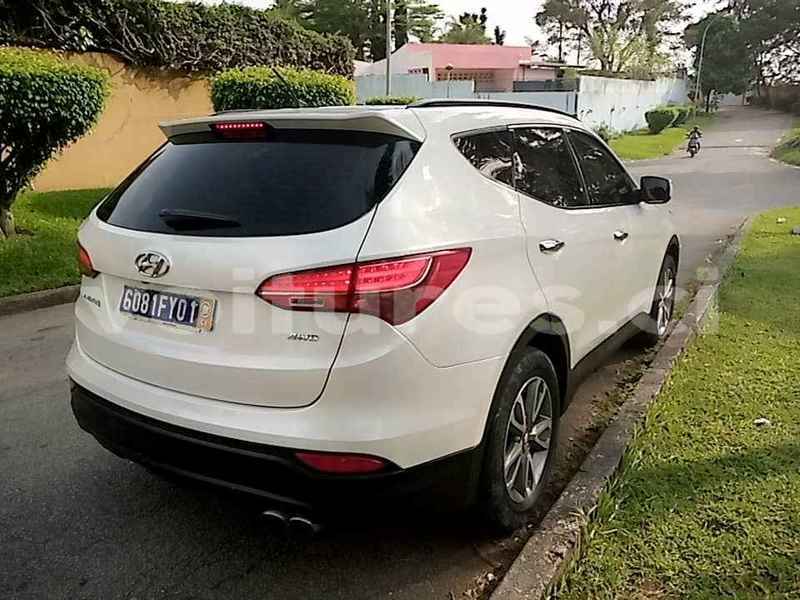 Big with watermark hyundai santa fe abidjan abidjan 15476