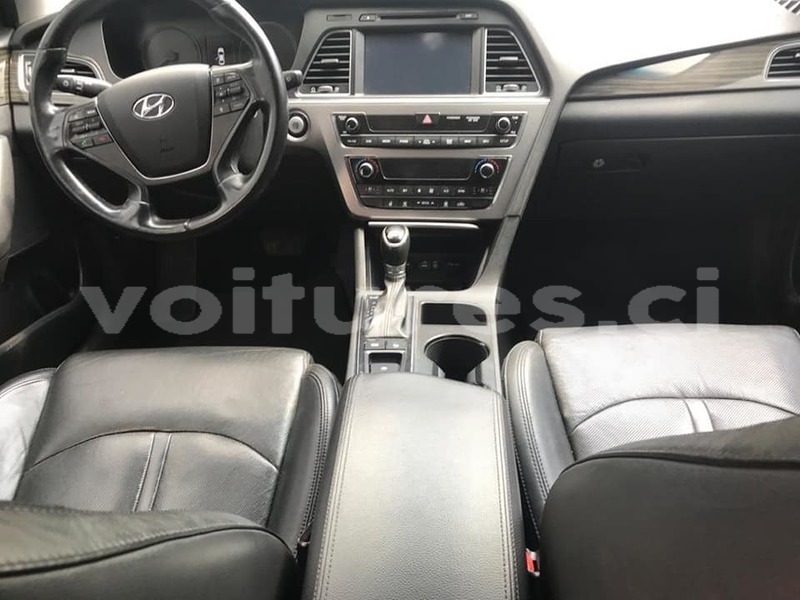 Big with watermark hyundai sonata abidjan abidjan 15486