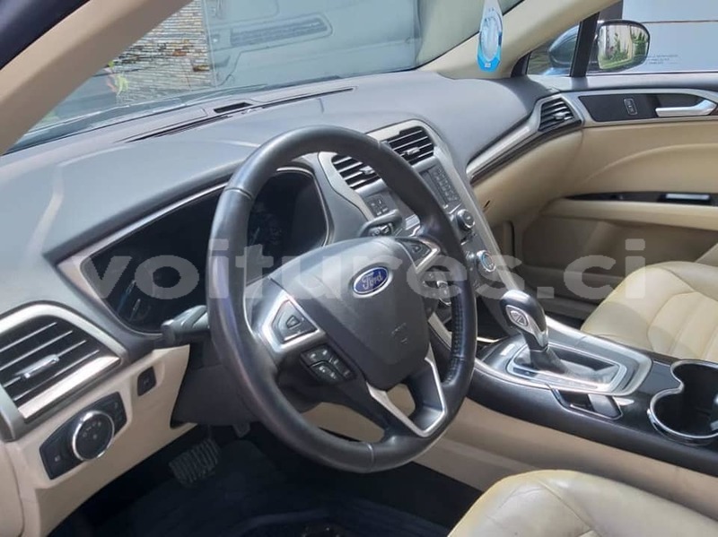 Big with watermark ford fusion abidjan abidjan 15494