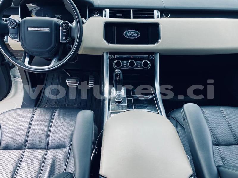 Big with watermark land rover range rover sport abidjan abidjan 15497