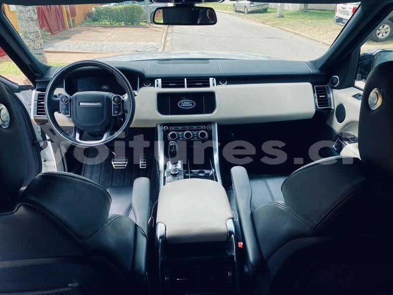 Big with watermark land rover range rover sport abidjan abidjan 15497