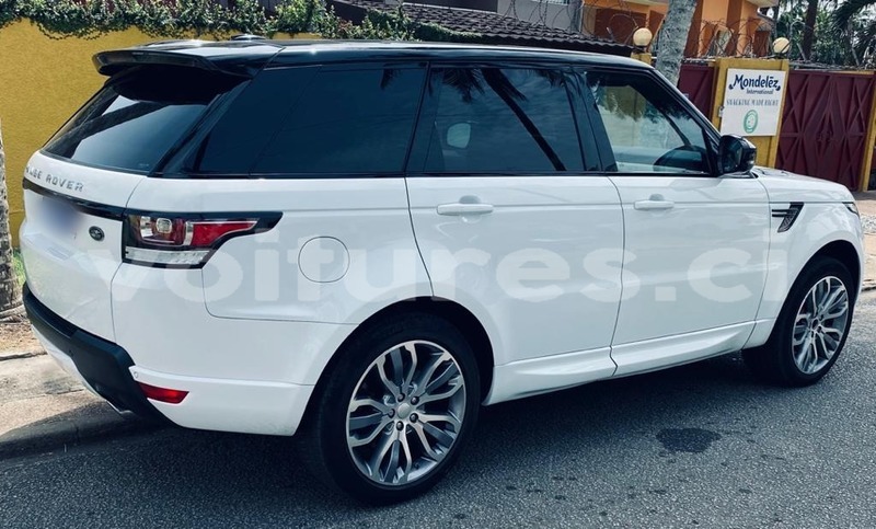 Big with watermark land rover range rover sport abidjan abidjan 15497