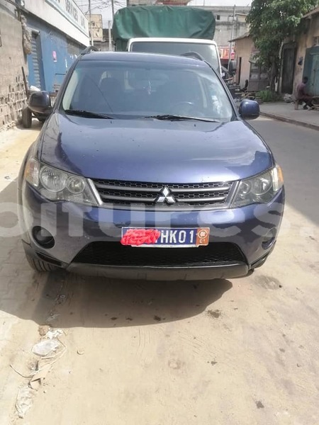 Big with watermark mitsubishi outlander abidjan abidjan 15502