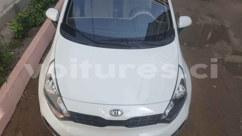 Big with watermark kia rio abidjan abidjan 15511