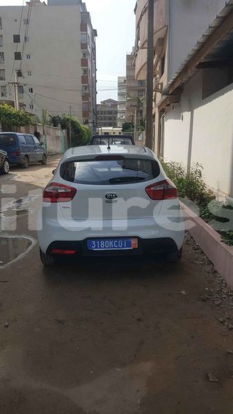 Big with watermark kia rio abidjan abidjan 15511