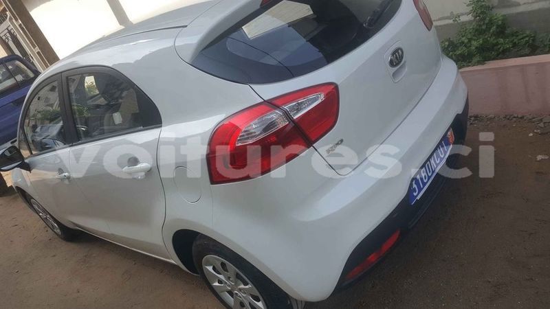 Big with watermark kia rio abidjan abidjan 15511